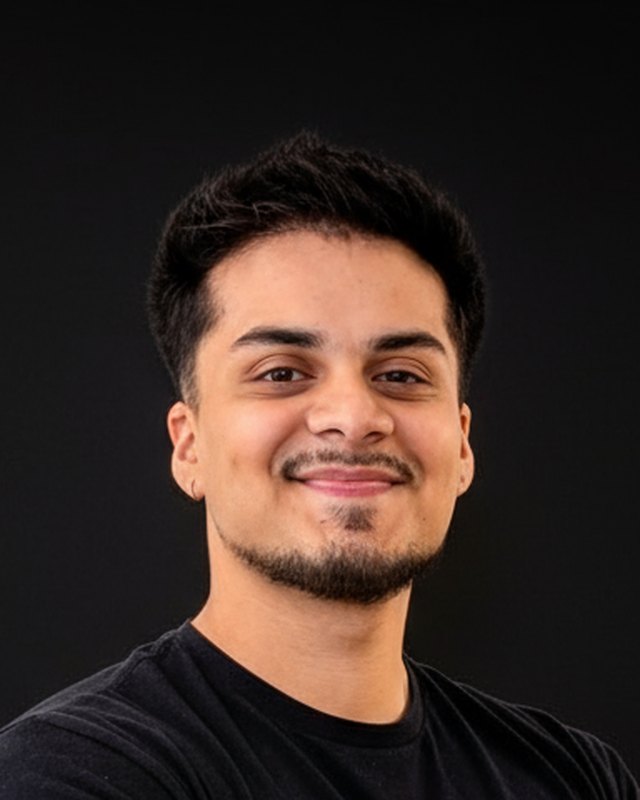 Andres, CEO / Owner