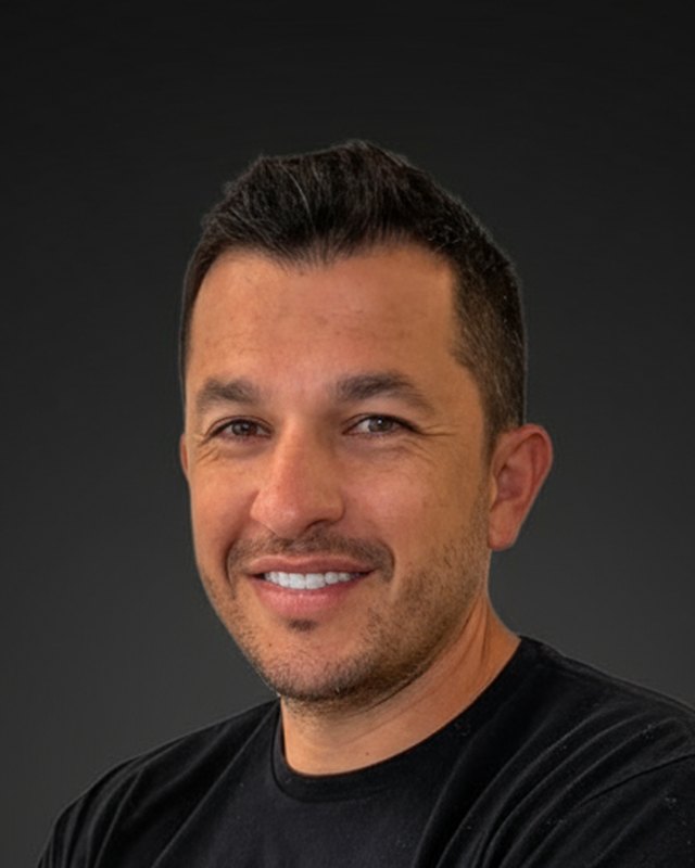 Camilo, Founder / Owner