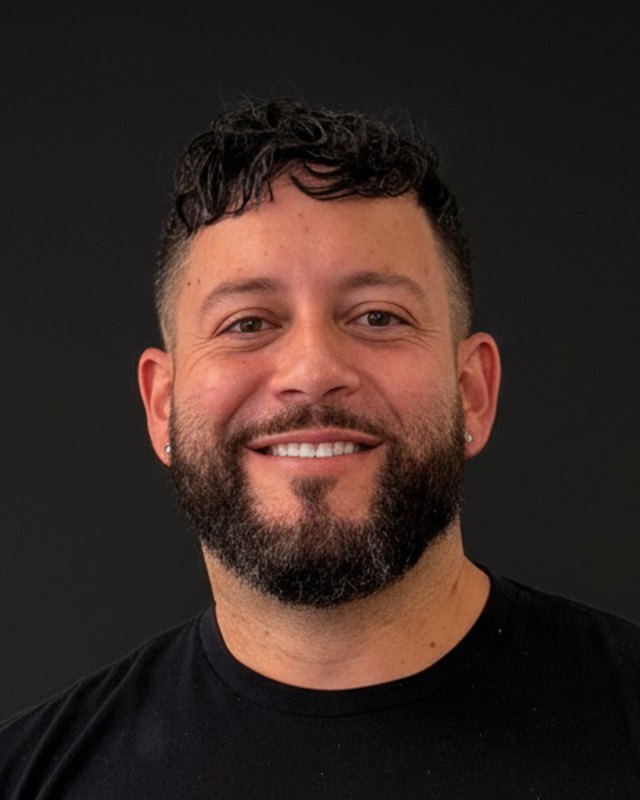 Joseph, CFO / Founder / Owner