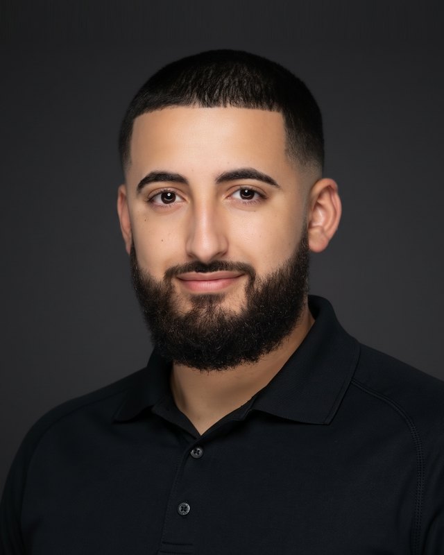 Mauricio, Home advisor