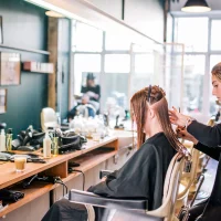 Hairstylists